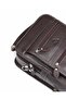 Brown Leather Portfolio Bag - 307 4 Model - 8