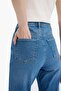 Blue Women's Jean Pants D7980Ax/Nm28 - 4