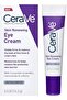 Eye Cream for Wrinkles Under Eye Cream with Caffeine, Peptides, 0.5 Ounce (Pack of 1) - 2