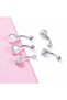 Piercing INOX SIC MODA 4295B - 2