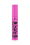 I Love Crazy Volume Mascara Black