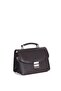 Brown Leather Portfolio Bag - 132 4