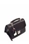Brown Leather Portfolio Bag - 132 4 - 6