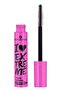 I Love Crazy Volume Mascara Black - 2