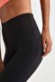 Black Women's Tights Z0817Az/Bk81 - 4