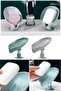 Suction Cup Drainage Solid Soap Dispenser - Sponge Dispenser