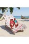 Beach Towel You Are My Other Half 75X153 (100% Cotton) - 3