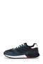 Ismos 5Fx Men's Sneakers Navy Blue - 3