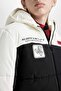 Waterproof Hooded Zippered Pocket Fleece Lined Coat Boys C9036A824Wn - 7