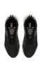 Talya Pu W 4Pr Black Women's Sneaker - 4