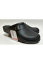 Men's Slippers Closed Front Bathroom Balcony Garden Toilet Slippers