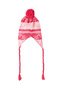 Frozen Peruvian Hat, Red, 52 cm - 2