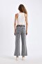 Gray Women's Jean Pants D4326Ax/Nm55 - 6