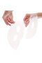 - Collagen Pore-Tight up Hydrogel Mask (1 Piece) - Vegan Pdrn + Collagen Hydrogel Mask - 4