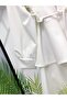 Ni̇lüfer Frill Classic Double Set [Excluding Intimates and Shawl] - 3