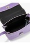 Crossbody Bag Crocodile Faux Leather - 6