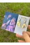 Steel Rapunzel & Flynn Couple Necklace - 2