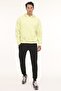 4W,Ml Grass 22Urb2045 4Pr Men's Tracksuit Bottom A101889500 Black - 4