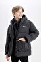 Waterproof Hooded Parka for Boys C8919A824Wn - 5