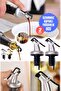2 Pieces Oil Pot Sippy Bottle Tip - Pour Spout and Leak Proof Cap Stopper - 5