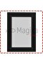 Md Fiskbo Black Frame, 10X15 cm - 2
