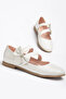 Girls' Orthopedic Ballerinas 053 - 3