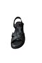Women's Flat Sole Anatomical Summer Shoes - 5