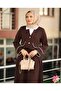 Jacket suit with embroidered details - 4