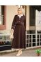 Jacket suit with embroidered details - 3