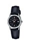 Black Color 2 Years Warranty Women's Wristwatch