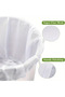 Home Ultra Thin Bag Strainer, XXL Size, Malt Bag, Soaking Bag 56 X 66 cm - 5