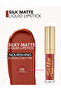 SILK MATTE LLS-58 MAKE IT MEMORABLE - 4