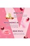 Cherry Lip Therapy Lip Care Cream - 4.8g x 2 - 4
