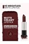 HD WEIG. MATTE LSK-013 PERFECT BORDEAUX - 5