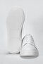 Tommy Casual Men's Leather Sneaker Shoes - 5