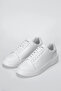 Tommy Casual Men's Leather Sneaker Shoes - 4