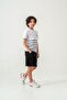 Adventure Printed Boys Shorts - T-Shirt Set - 4