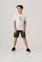 Be the Best Printed Boy Shorts - T-Shirt Set - 2