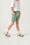 Jaime Le Bullet Embroidered Girl's Shorts - 7
