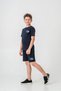 New York City Printed Boys Shorts - T-Shirt Set - 3