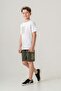Be the Best Printed Boy Shorts - T-Shirt Set