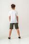 Champions Tennis Club Casual Division Printed Boys Shorts - T-Shirt Set - 5