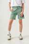 Jaime Le Bullet Embroidered Girl's Shorts - 6