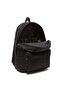 Black Old Skool Classic Backpack - 2