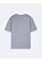 Gray T-Shirt - 2