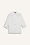 New Season Regular Fit Basic Solid Long Sleeve Shirt - 8
