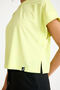 Victory Women's Sports T-Shirt Neon - 7