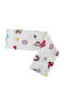 Multi-Purpose Muslin Blanket 90x90 Cm Organic P-forest - 4