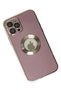 iPhone 12 Pro Case Store Silicone - Purple Zngzr - 3