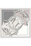 Armine Sura Silk Scarf 2025 Summer Season 9315D01-85 - 4